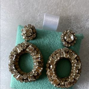 BHLDH / Deepak Gurnani Wedding Earrings